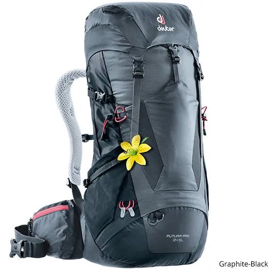 Deuter - Futura Pro 34 SL