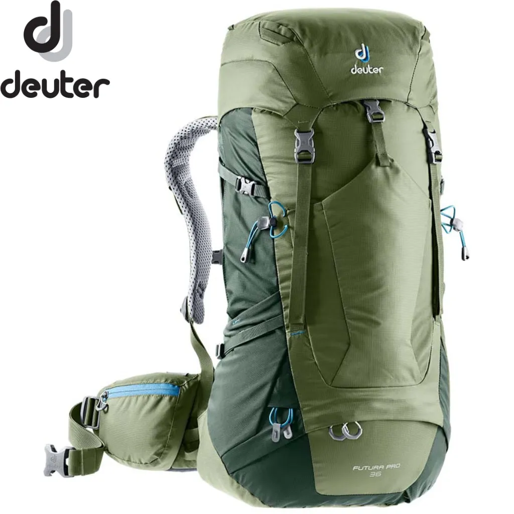 Deuter - Futura Pro 36
