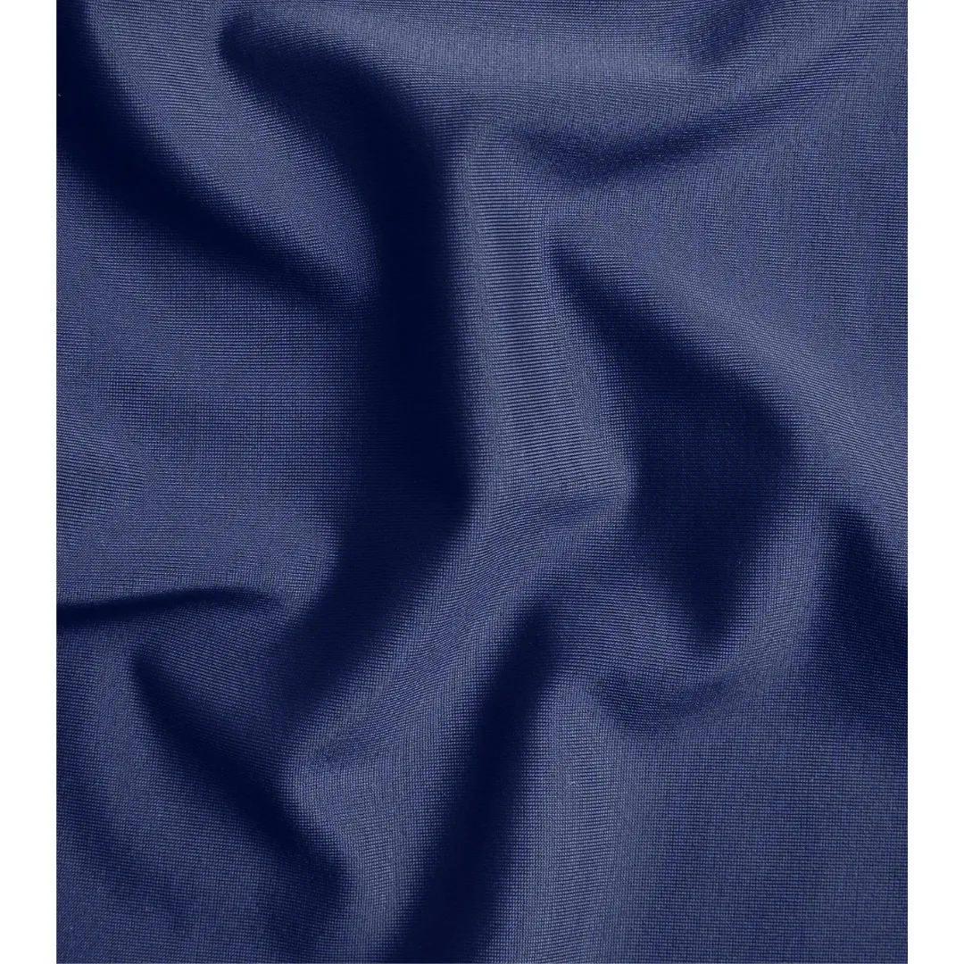 District Vision 9in Recycled Half-Tights - Midnight