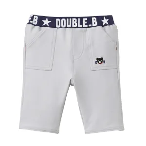 DOUBLE B Everyday Stretch Shorts
