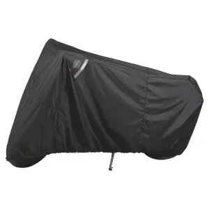 Dowco Guardian Weatherall Plus Motorcycle Cover