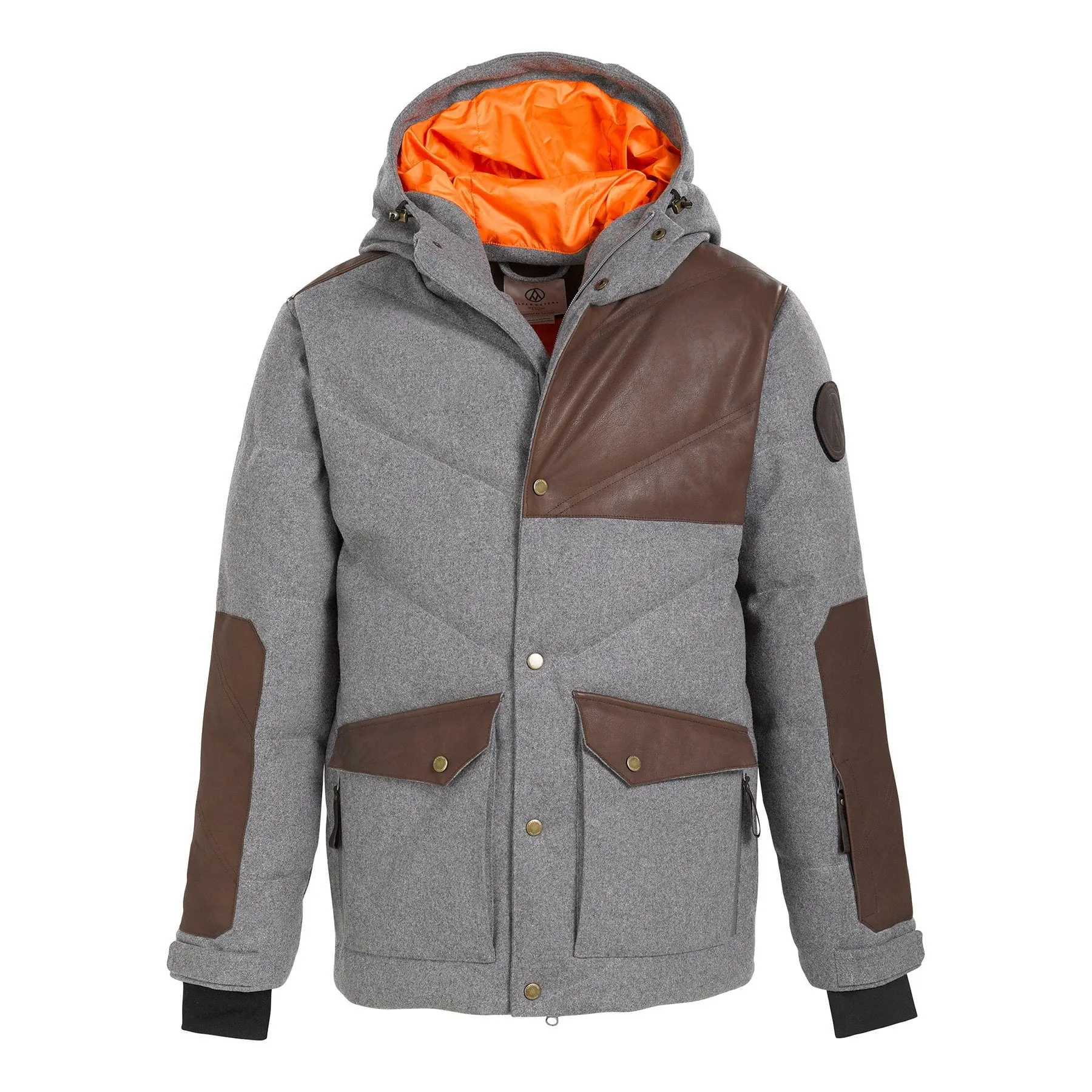 Downhill ‘27 Jacket