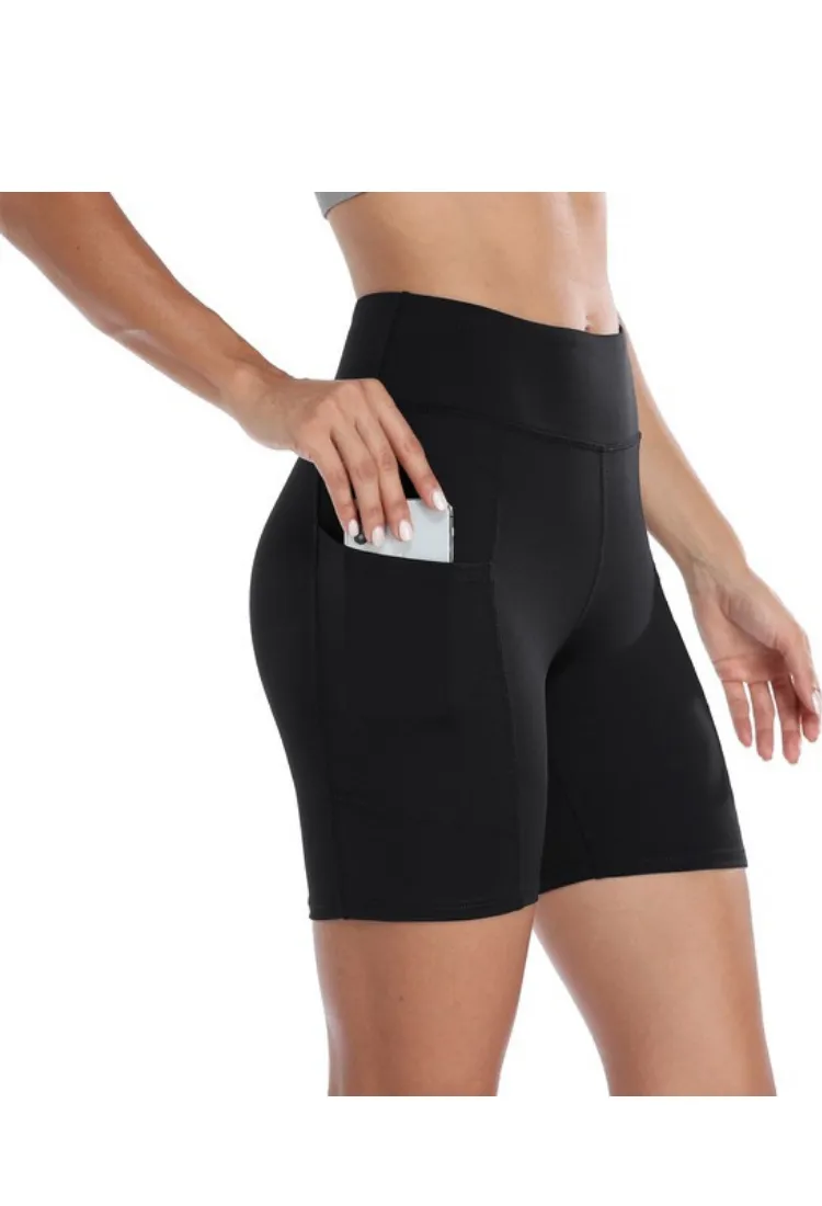 Dream Fit Shorts