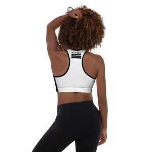 Dreams Too Padded Sports Bra