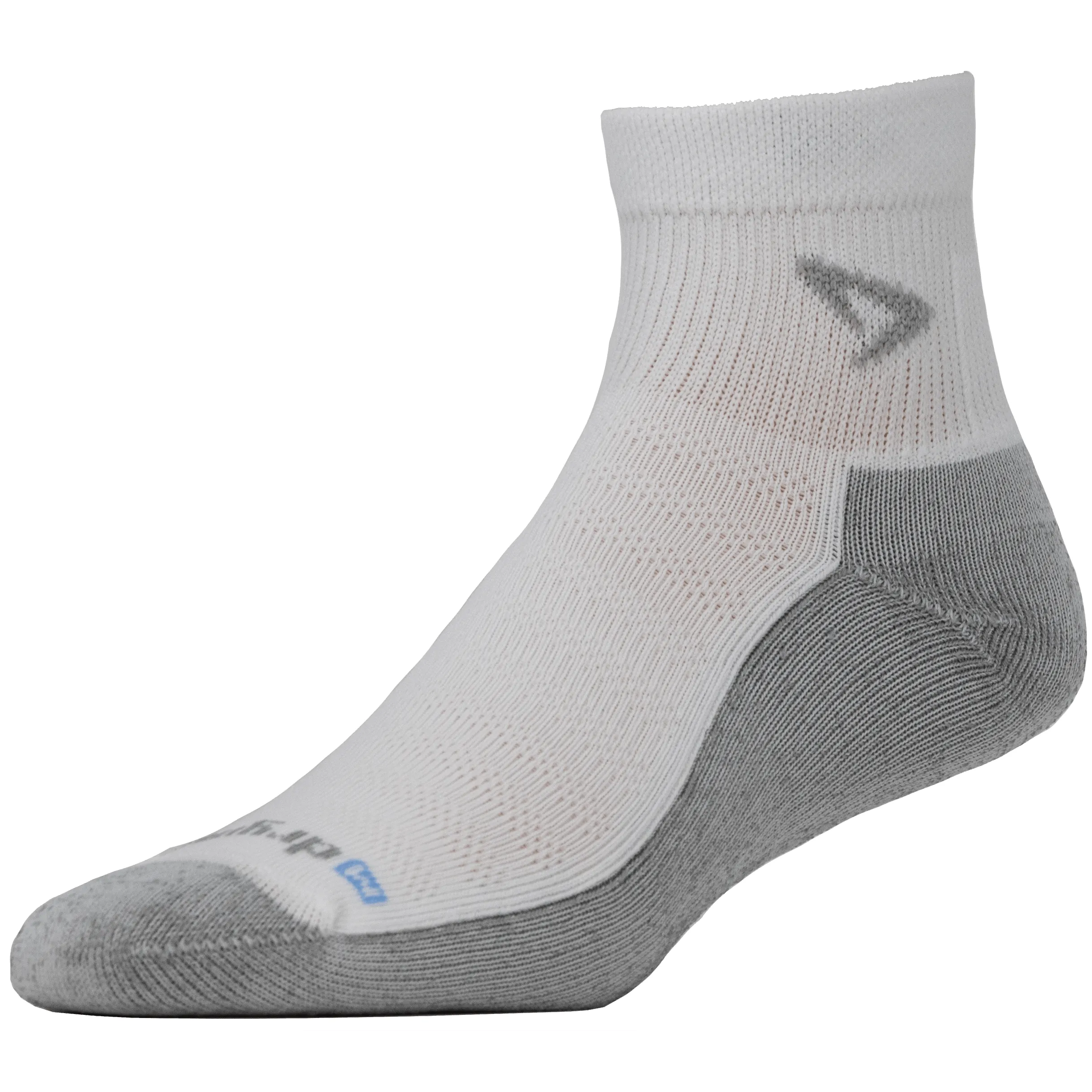 Drymax Running 1/4 Crew Socks
