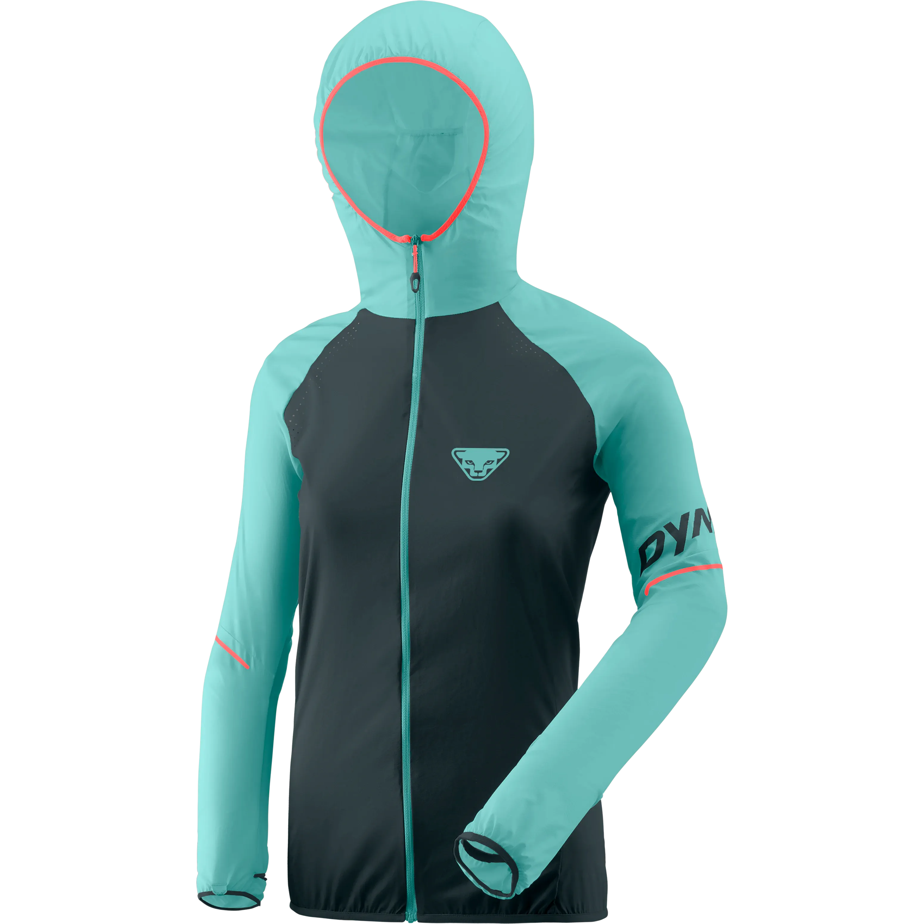 Dynafit Alpine Wind 2 Jacket (Women's)