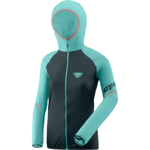 Dynafit Alpine Wind 2 Jacket (Women's)