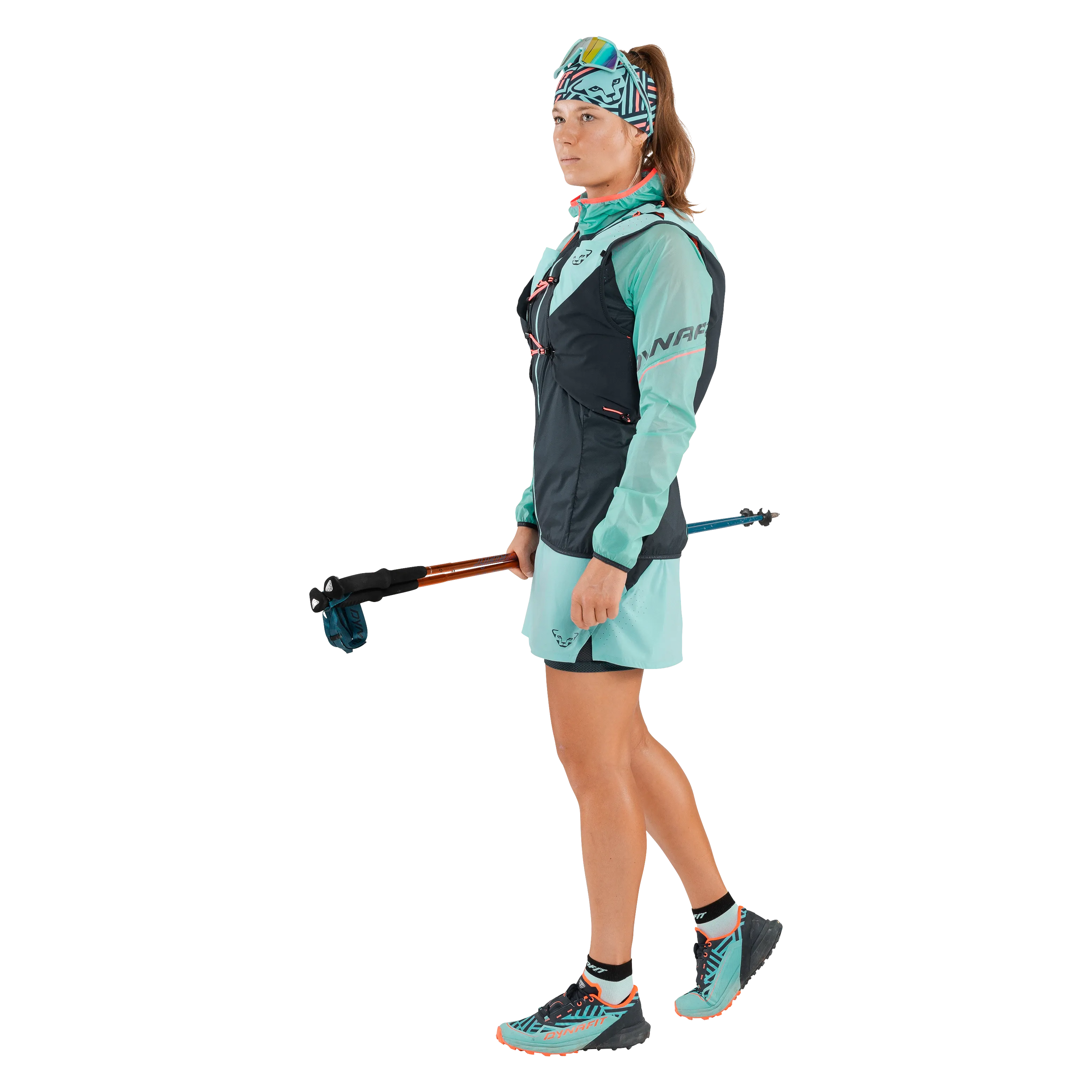 Dynafit Alpine Wind 2 Jacket (Women's)