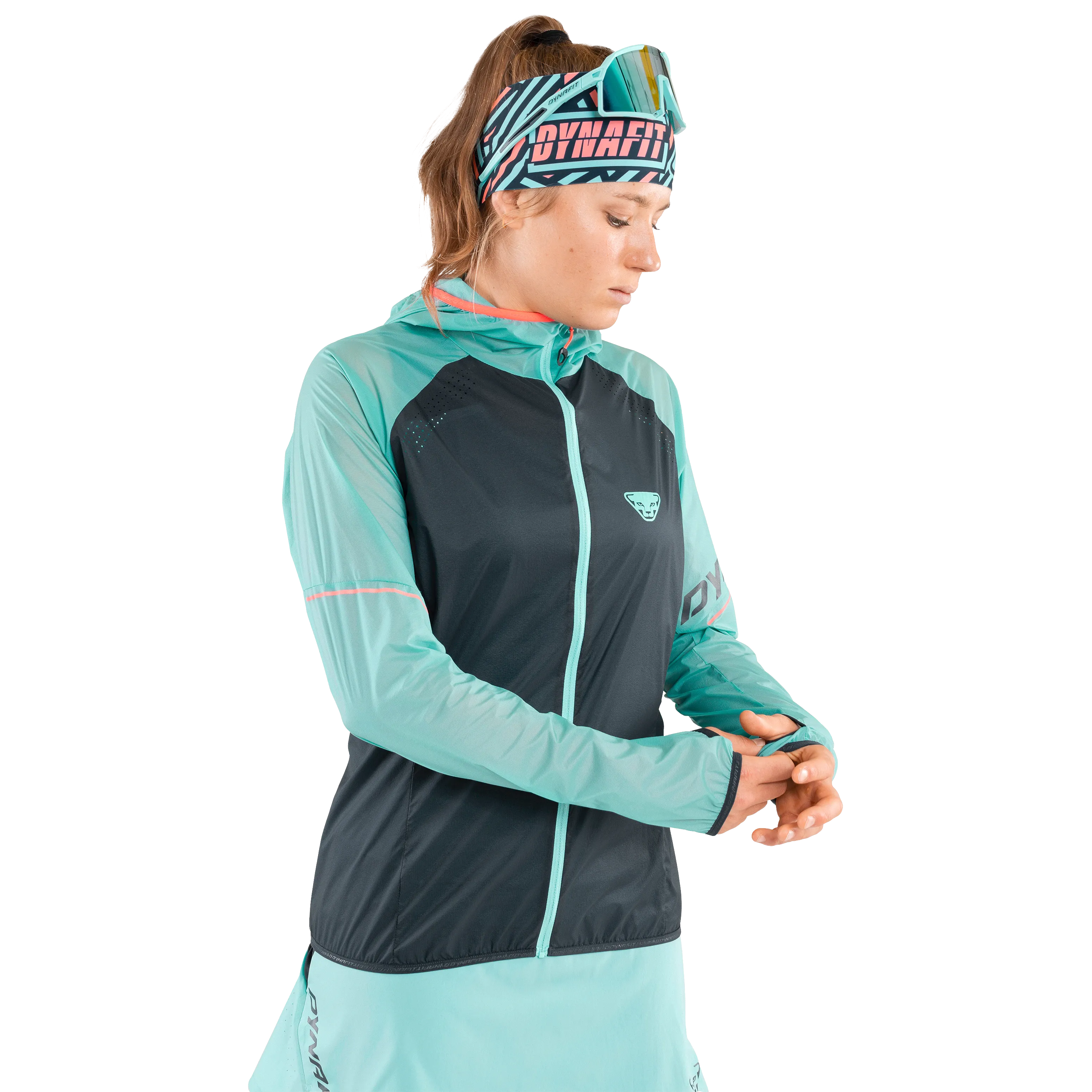 Dynafit Alpine Wind 2 Jacket (Women's)