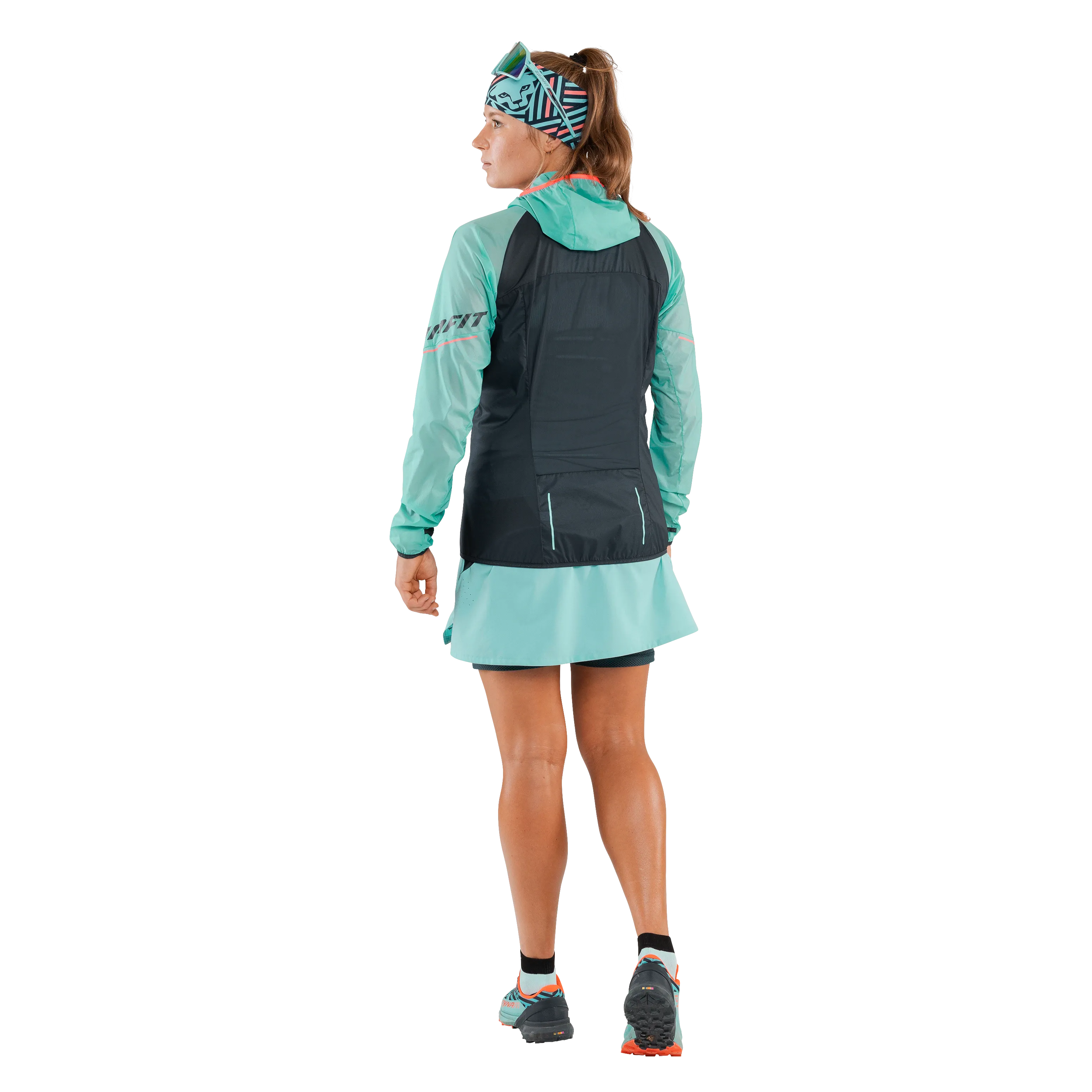 Dynafit Alpine Wind 2 Jacket (Women's)