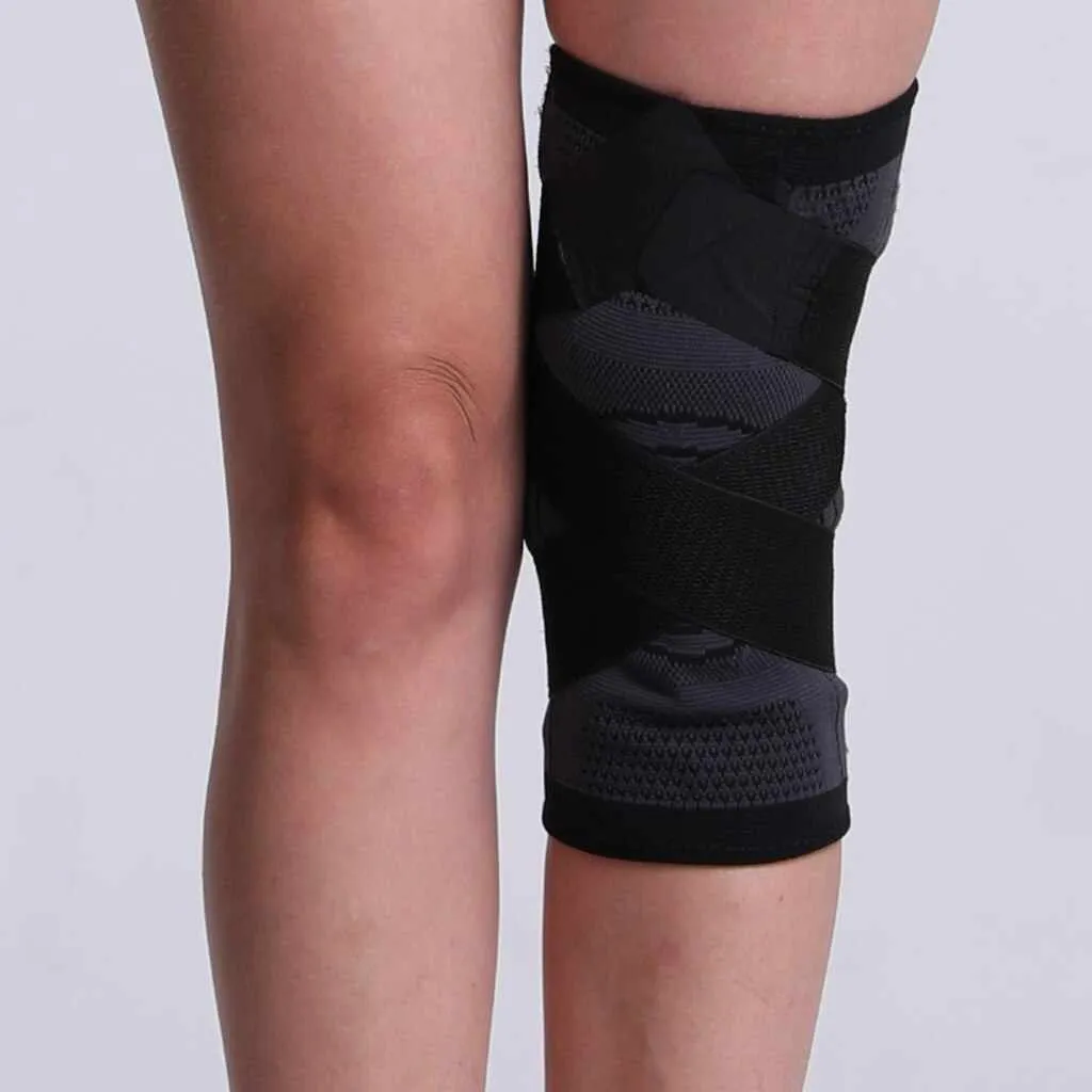 Dynasty Protective Compression Knee Brace