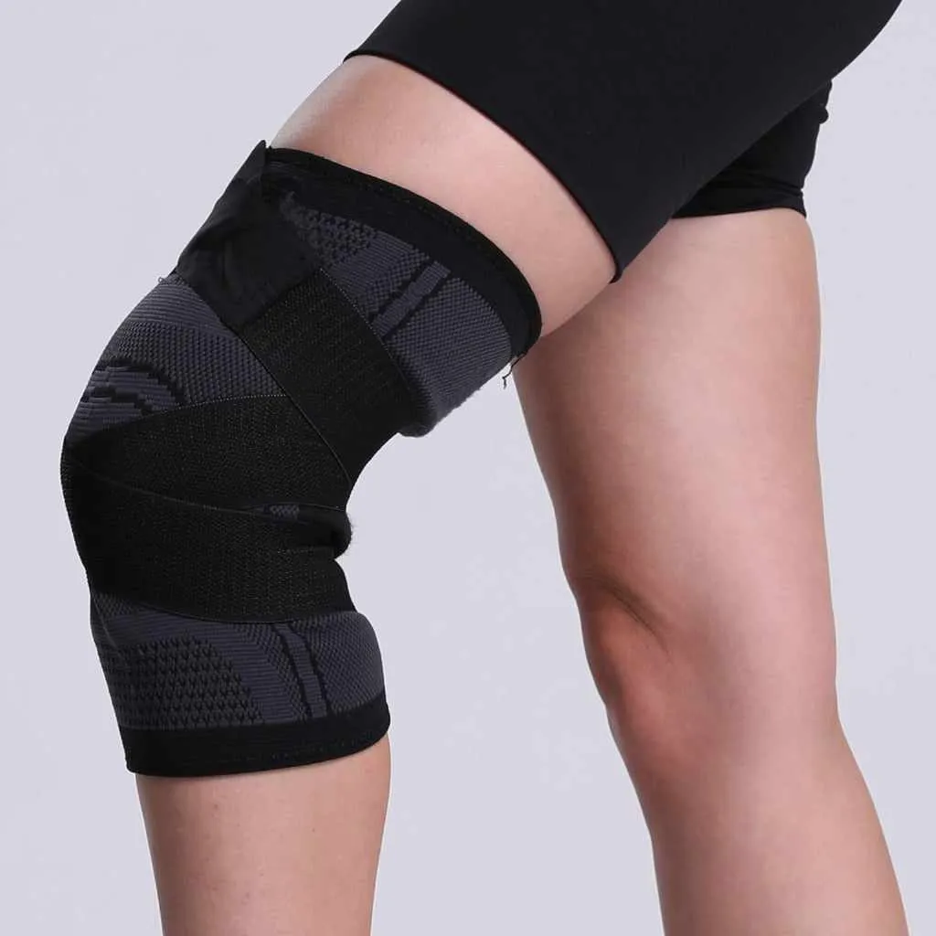 Dynasty Protective Compression Knee Brace