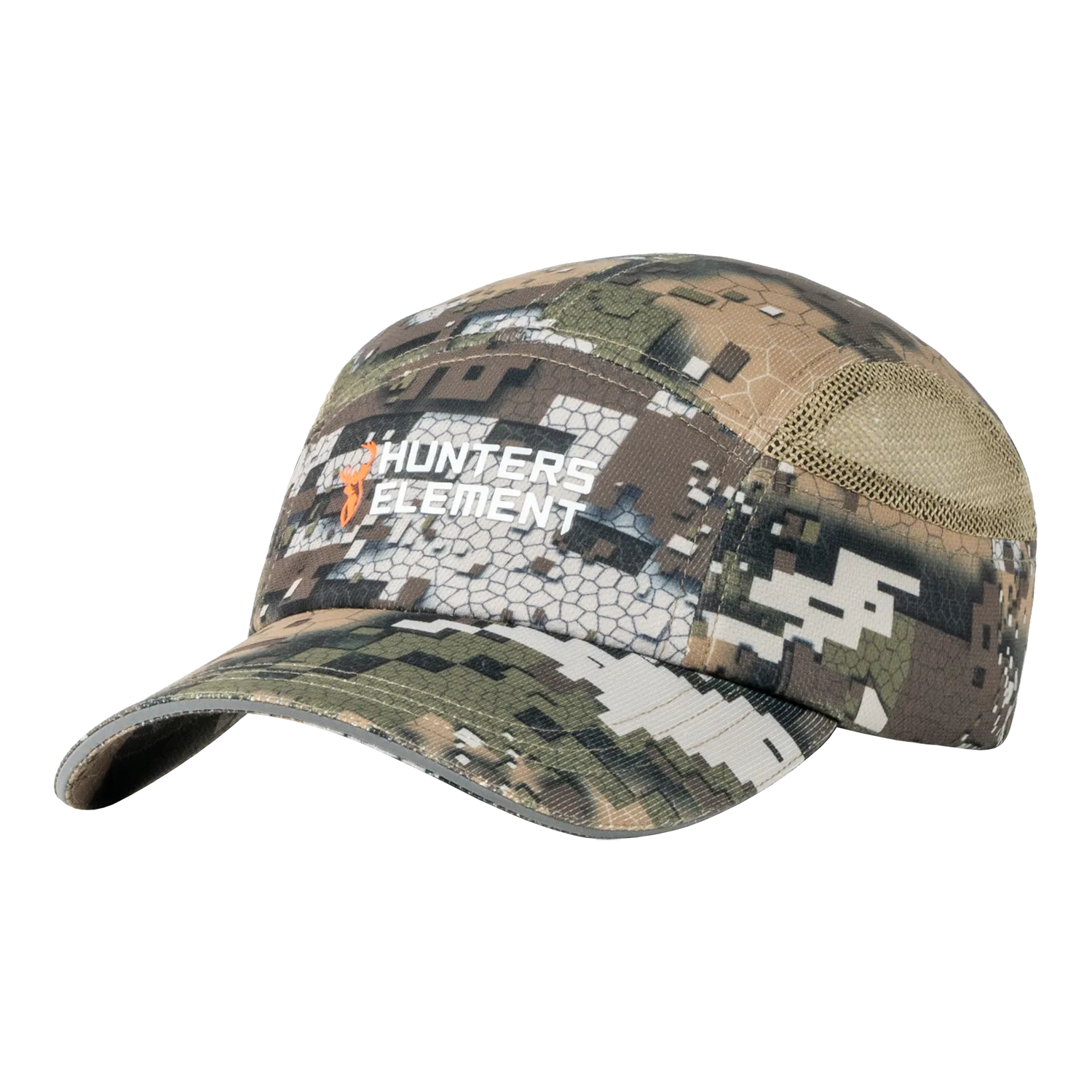 Eclipse Cap