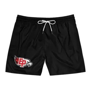 Eden Prairie Eagles Men's Mid-Length Swim Shorts
