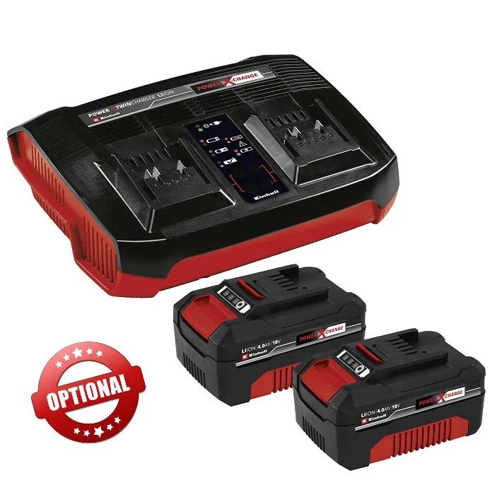 Einhell 4020463 18V/Corded Inflator/Deflator