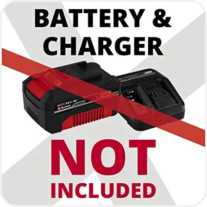 Einhell 4020463 18V/Corded Inflator/Deflator