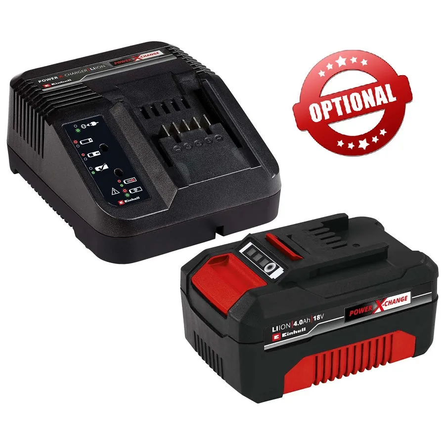 Einhell 4020463 18V/Corded Inflator/Deflator