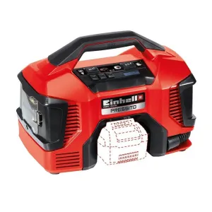 Einhell 4020463 18V/Corded Inflator/Deflator
