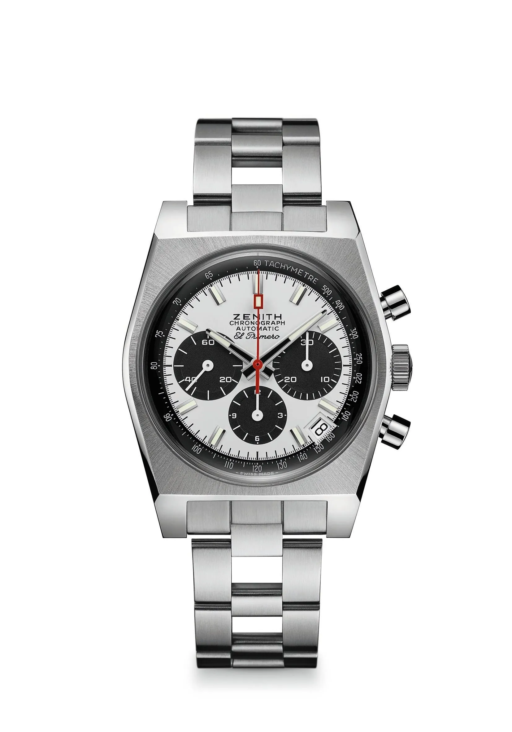 El Primero Chronomaster A384 Revival