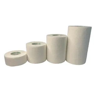 Elasticated Adhesive Bandage (EAB) Sport Cotton