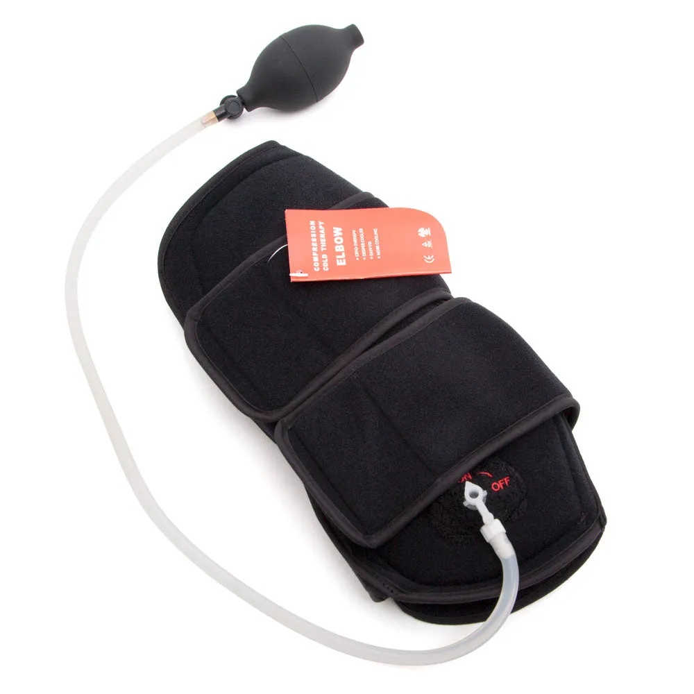 Elbow Cold Compression Cuff