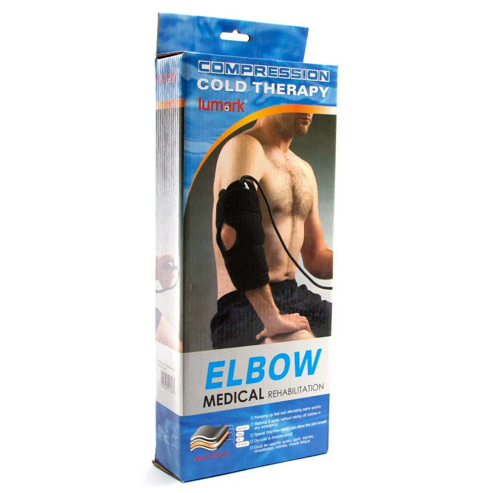 Elbow Cold Compression Cuff