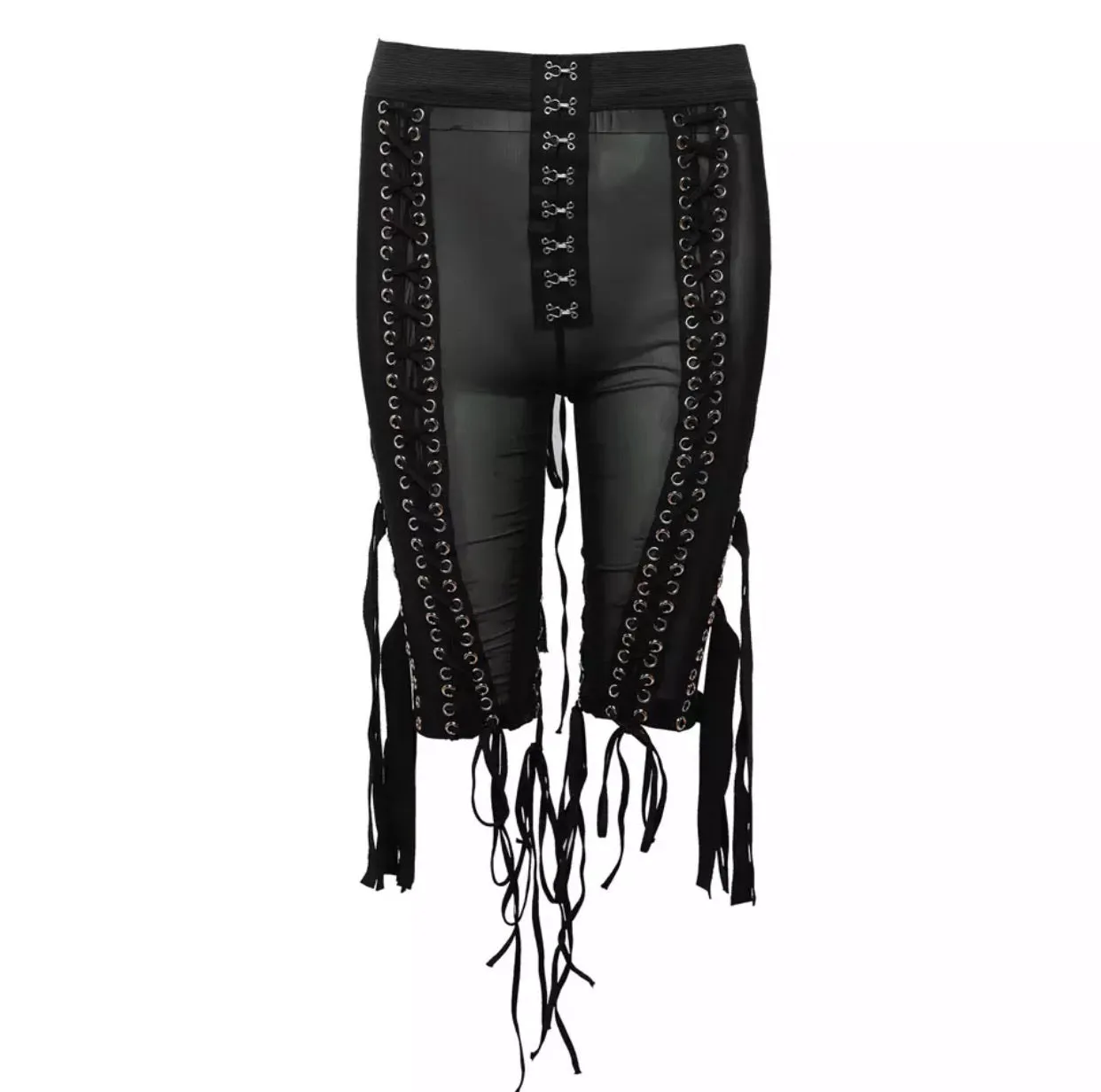 Electra Lace Shorts- Finale Sale