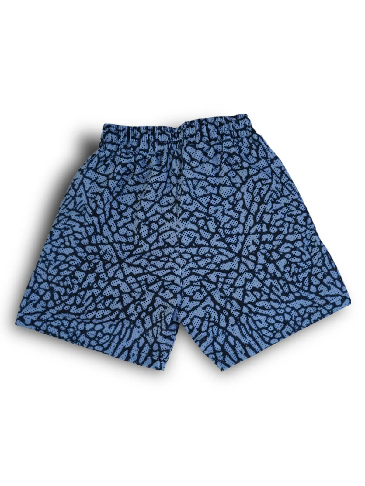 ELEPHANT PRINT SHORTS