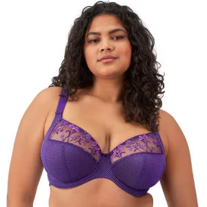 Elomi Charley Plunge Bra | Iris