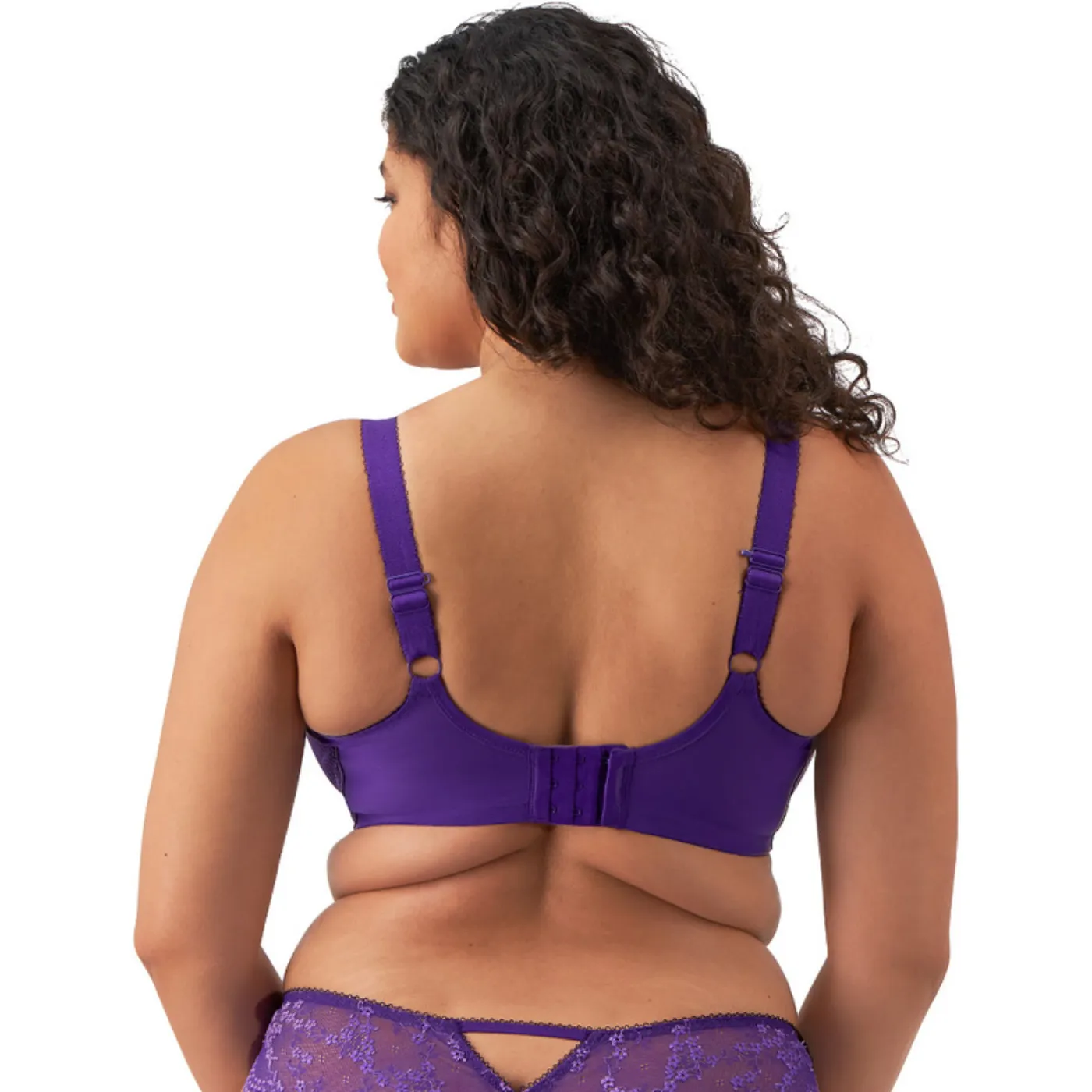 Elomi Charley Plunge Bra | Iris