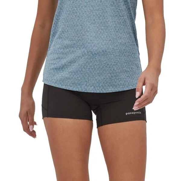 Endless Run Shorts (Women's) - 24876 - Past Season