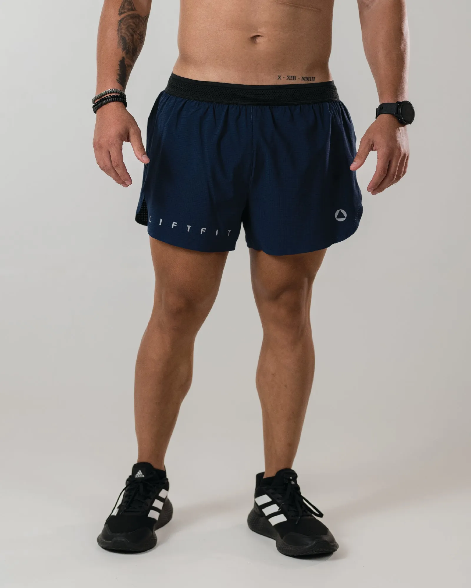 Energise Shorts