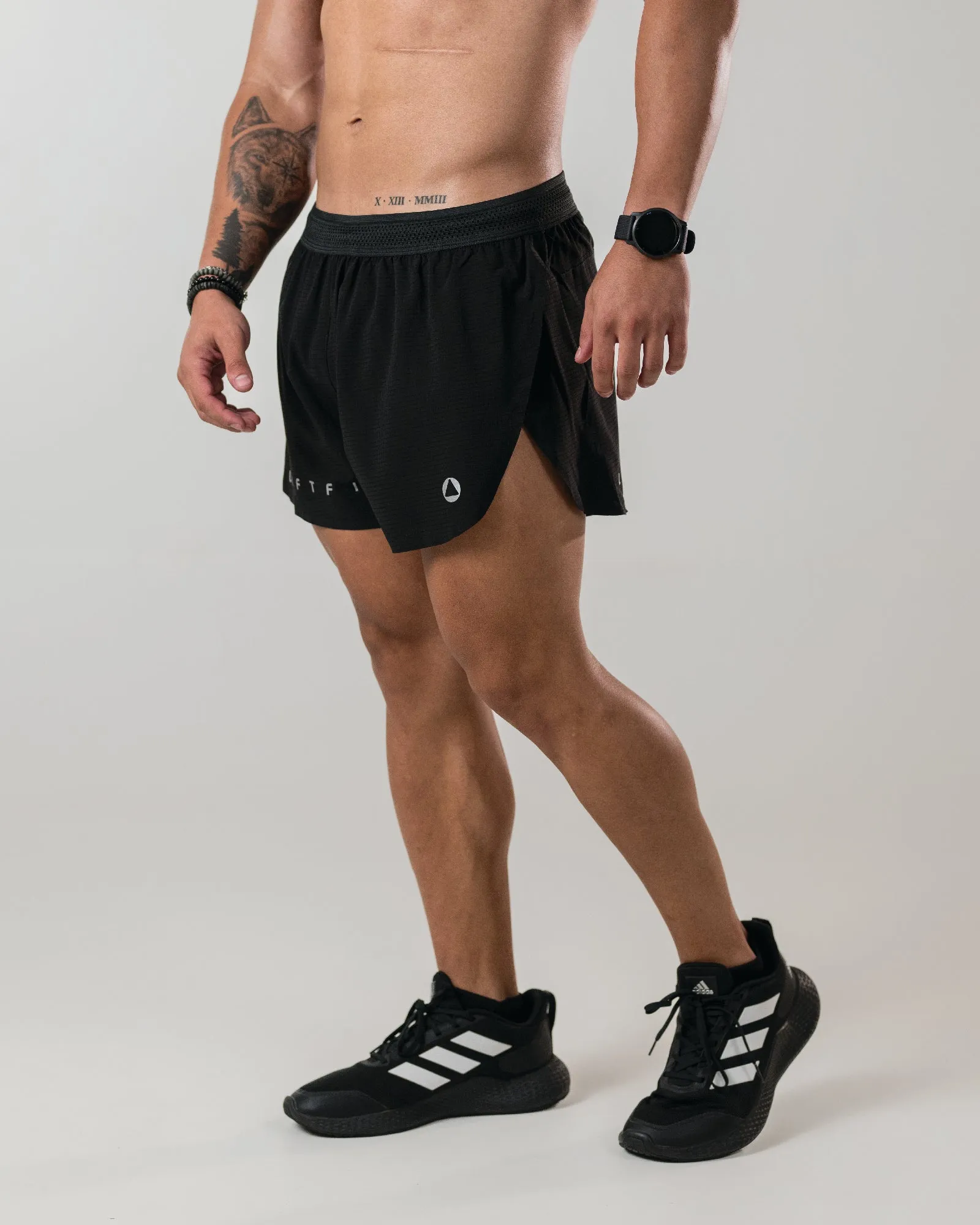 Energise Shorts
