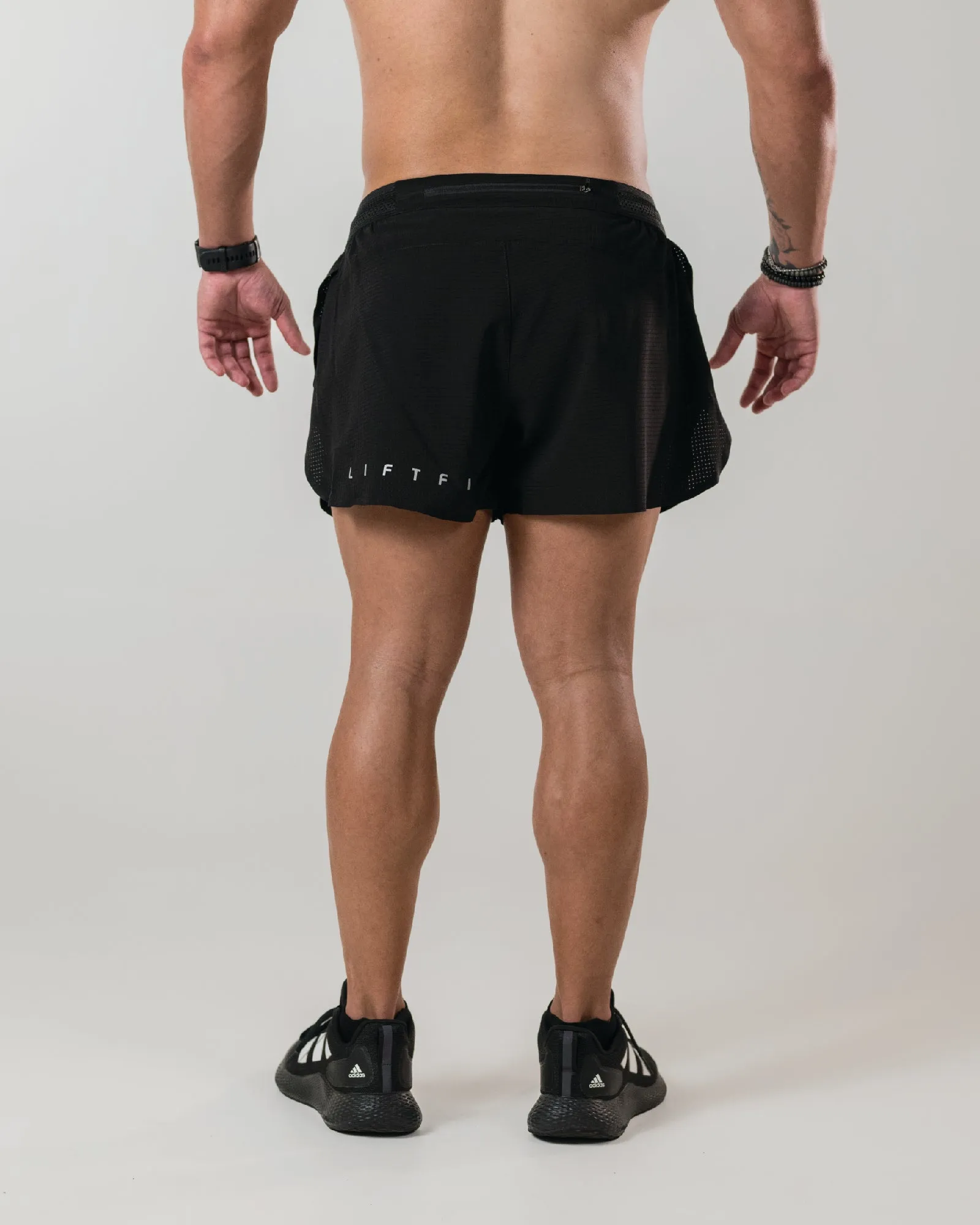 Energise Shorts