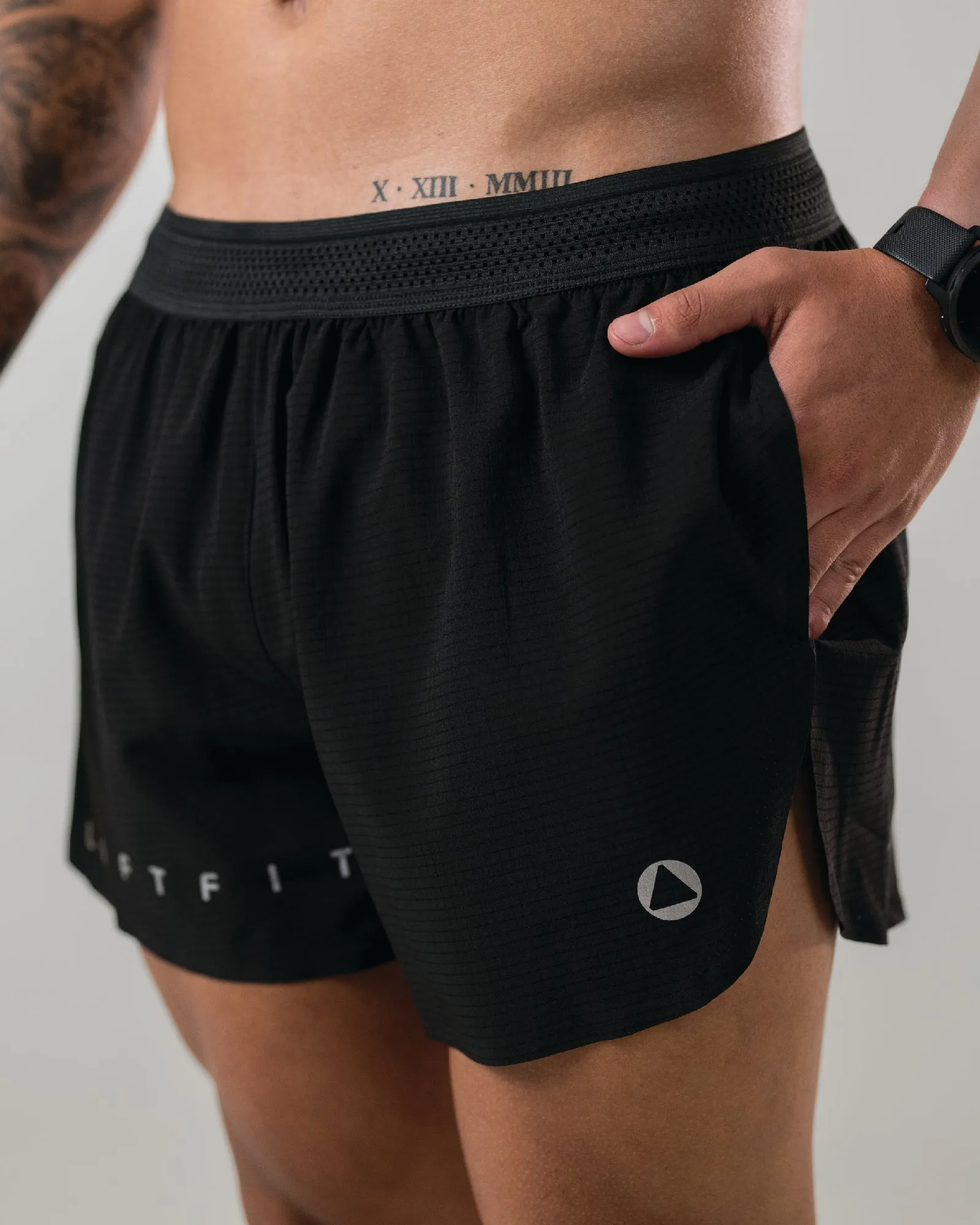 Energise Shorts