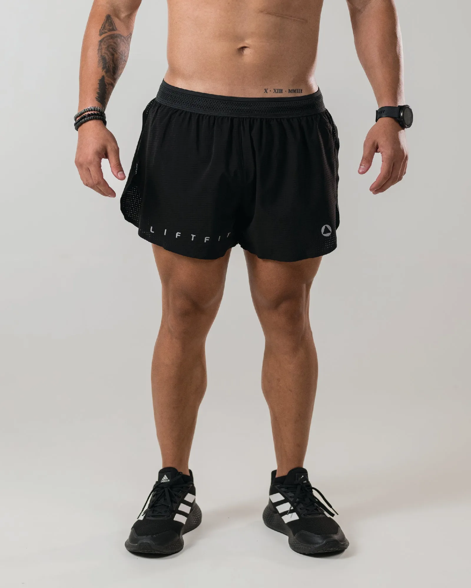 Energise Shorts