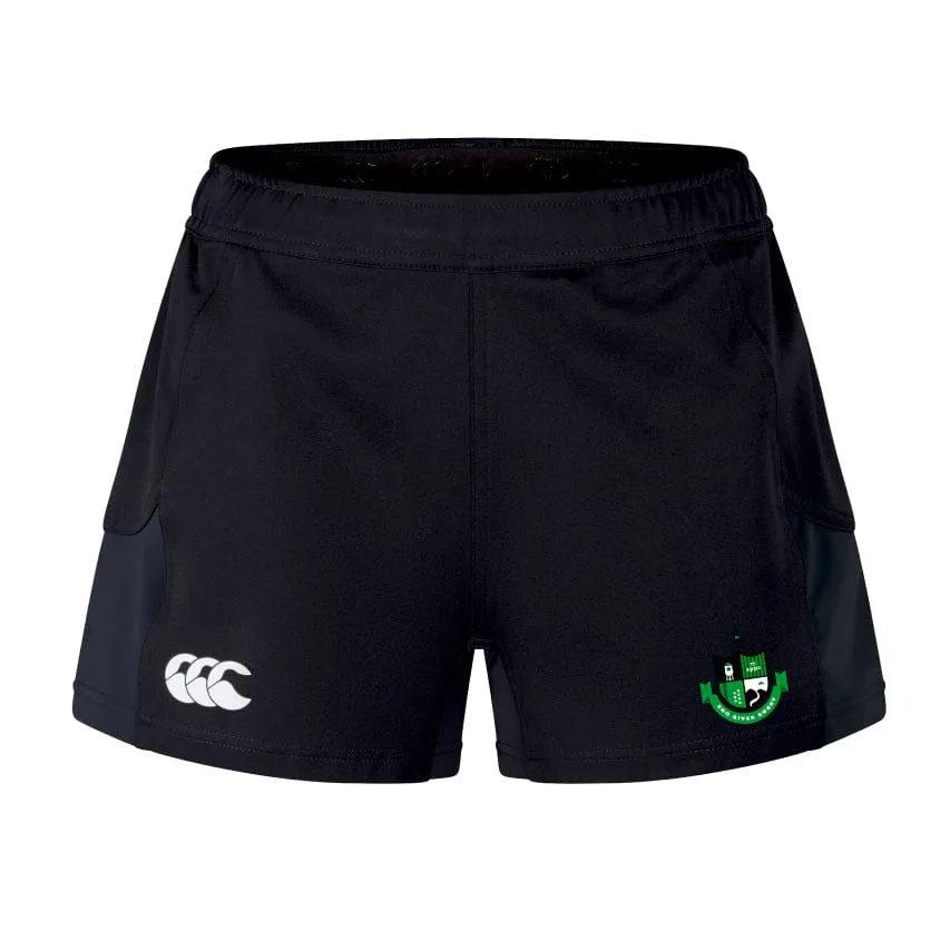 Eno River Rugby Advantage Short 2.0 by Canterbury