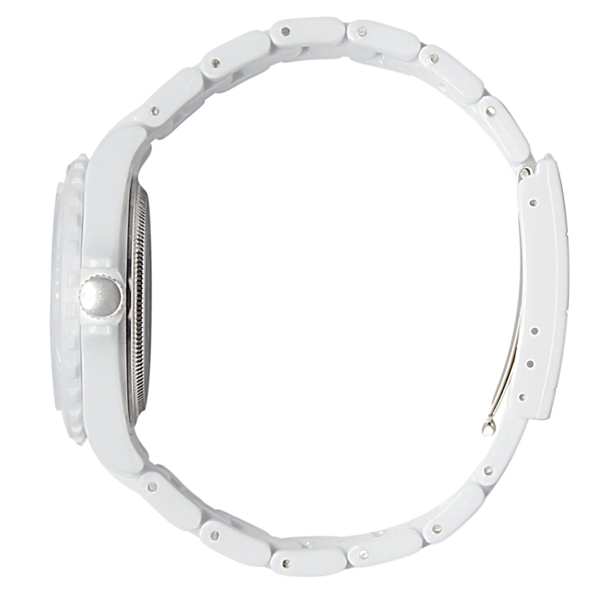 EOS New York Marksmen White