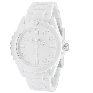 EOS New York Marksmen White