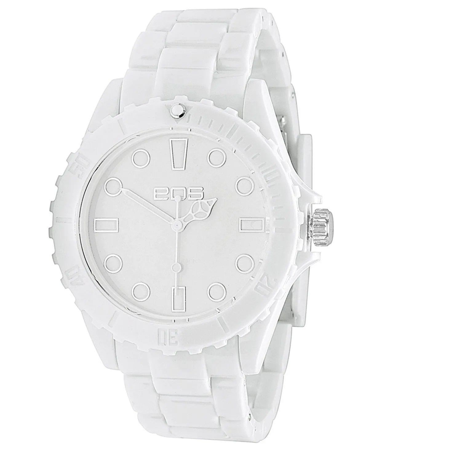 EOS New York Marksmen White