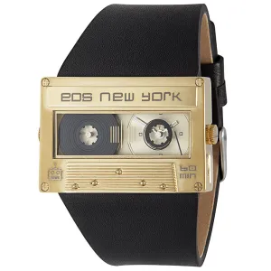 EOS New York Mixtape Gold