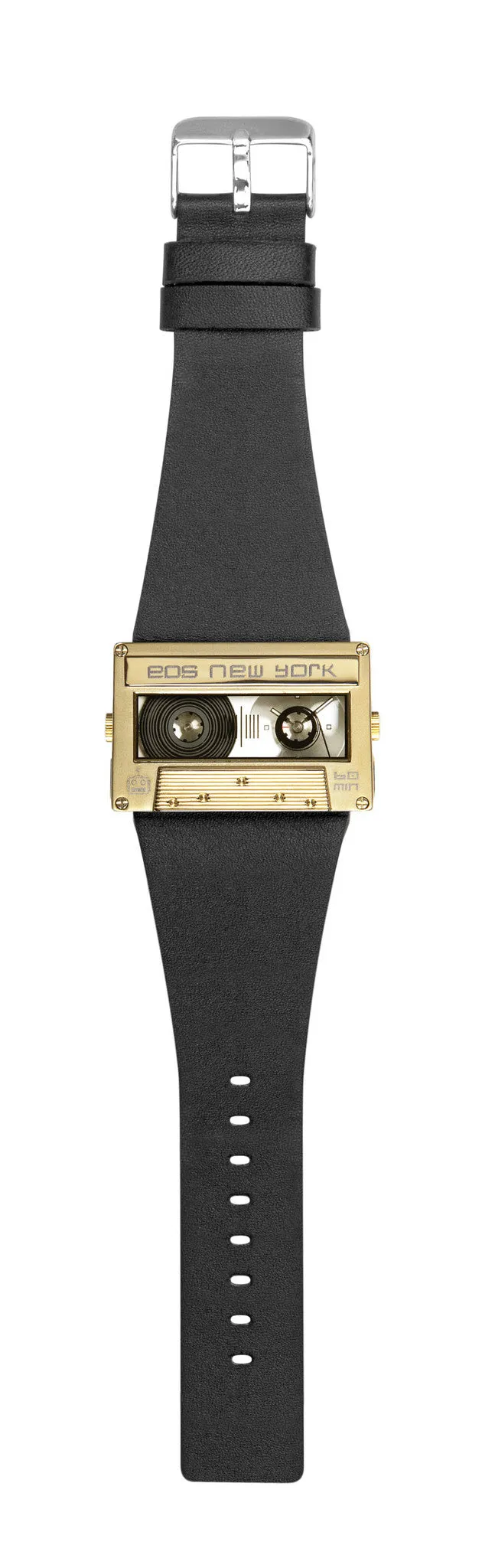 EOS New York Mixtape Gold