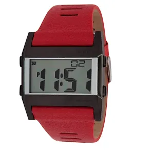 EOS New York Nocturne Tre Black/Red