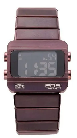 EOS New York Sprinx Burgundy