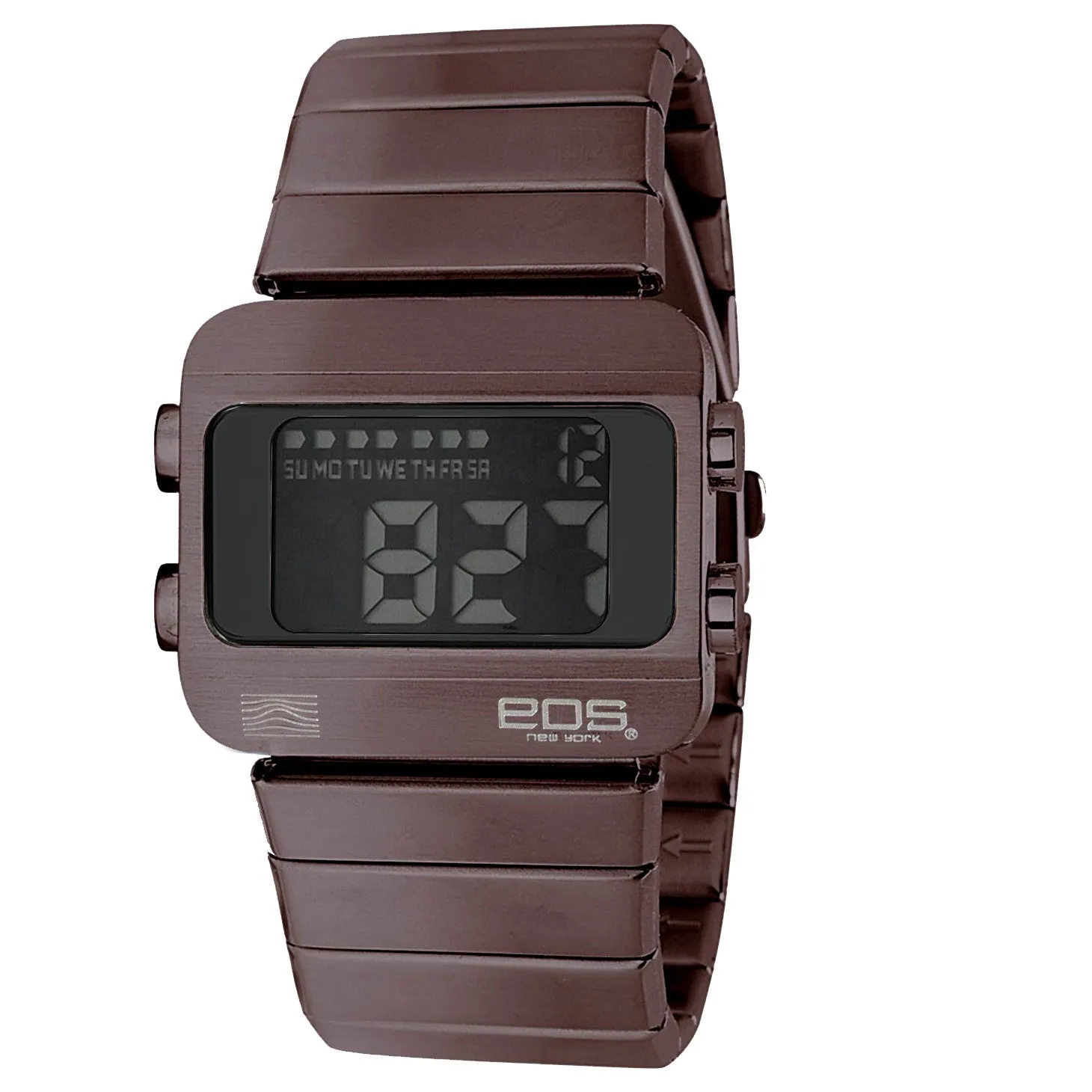 EOS New York Sprinx Burgundy