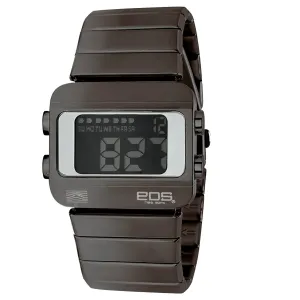 EOS New York Sprinx Dark Titanium