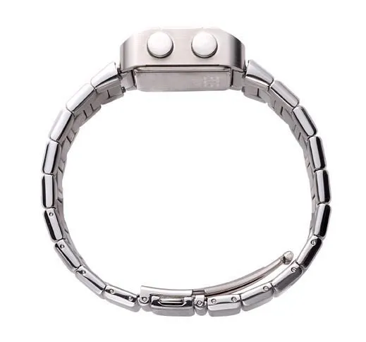 EOS New York Sprinx Silver