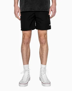 EPTM Alloy Black Shorts