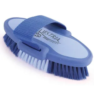 Equestria Oval Body Brush