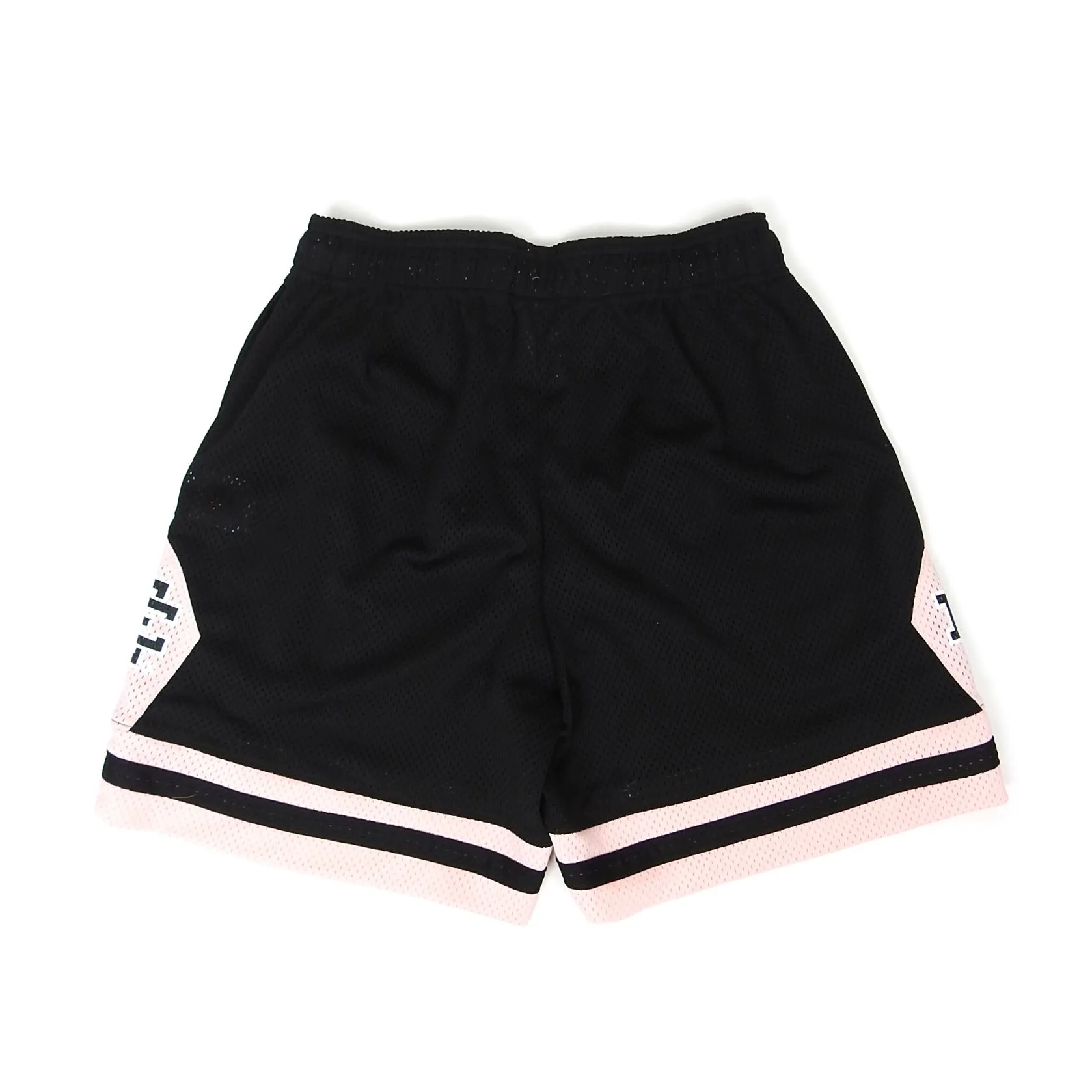 Eric Emanuel Mesh Shorts Size Medium